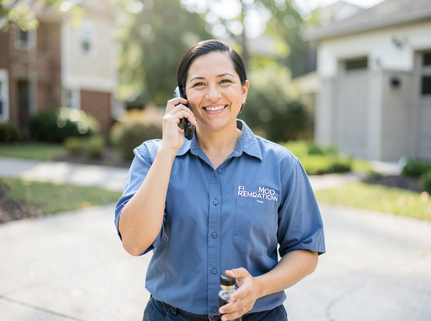 Mold Remediation Kingsford Heights, IN FAQs